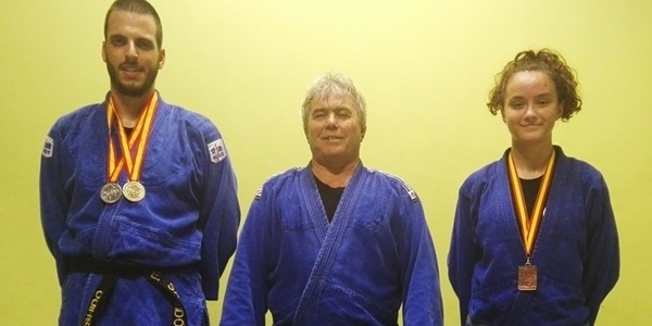 Nous èxits per al judo picanyer