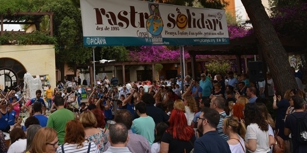 24é Rastro Solidari