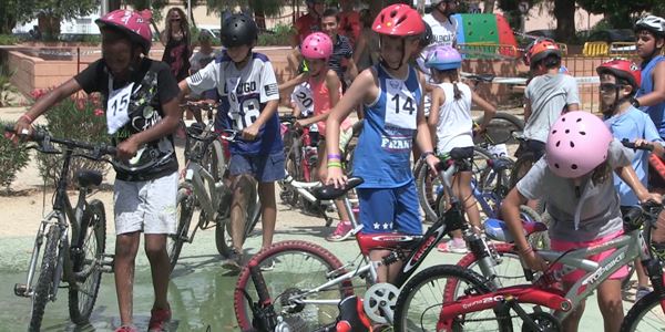 FESTES 2018 - Jornada de BTT