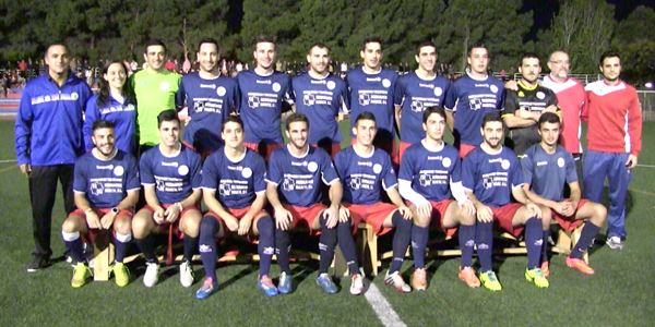 Presentació C.D.J. Picanya