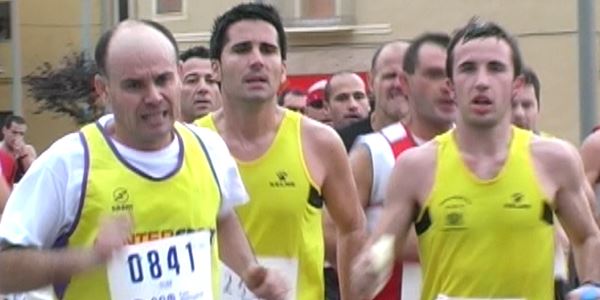 15ª Quarta i Mitja Marató Picanya-Paiporta