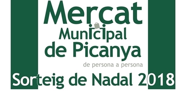 Premis per comprar al Mercat Municipal