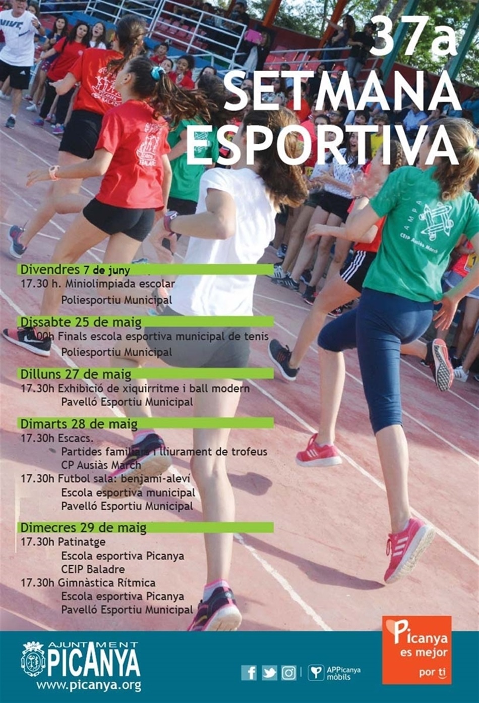 cartell_setmana_esportiva_2019 cartell_setmana_esportiva_2019