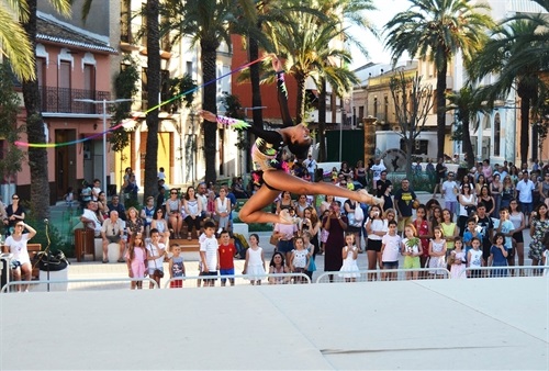 gimnasticaritmica