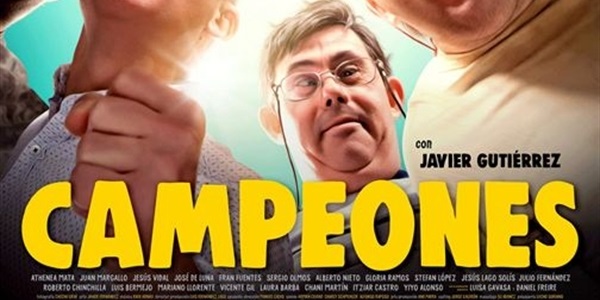 campeones