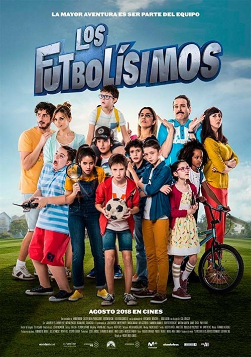 los-futbolisimos-cartel-b