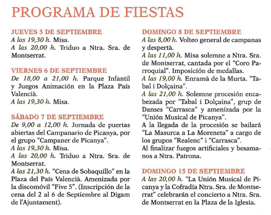 programa_festes_montserrat_2019