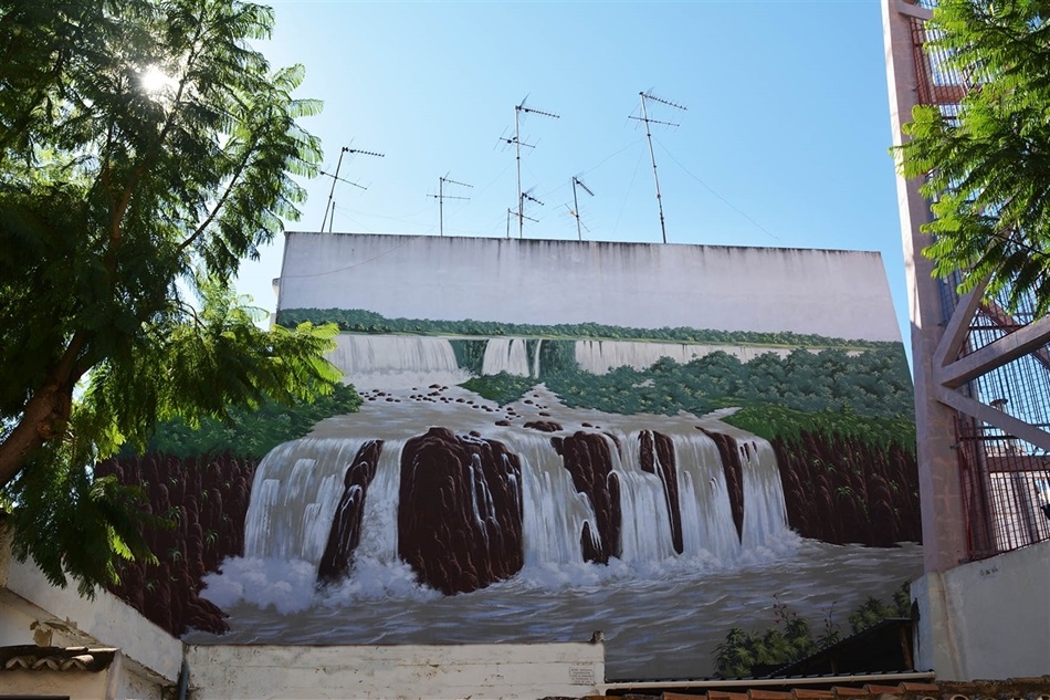 muralcatarata muralcatarata