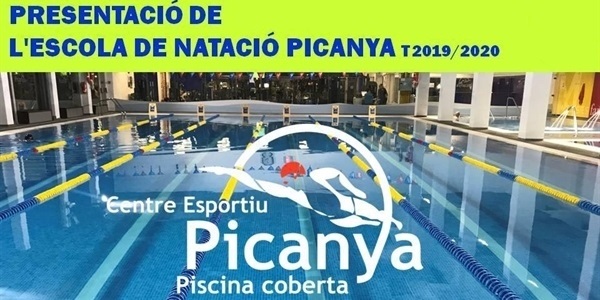 PRESENTACIÓN ESCUELA2019