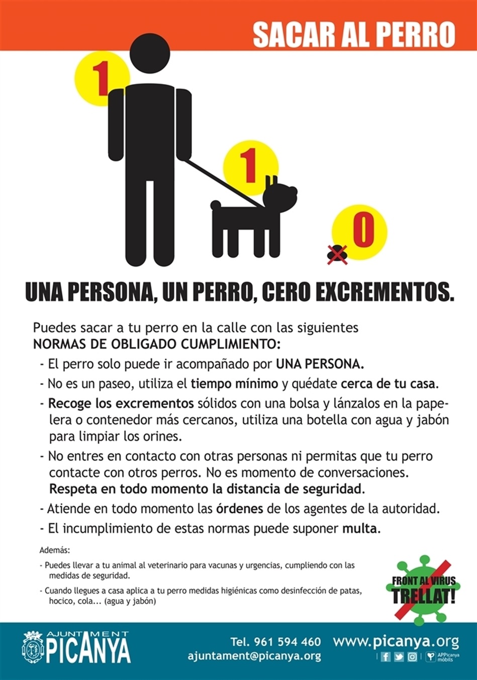 SACAR_PERRO SACAR_PERRO
