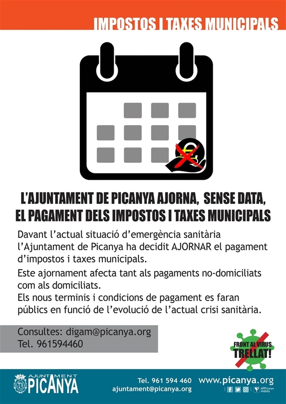 IMPUESTOS_TASAS IMPUESTOS_TASAS