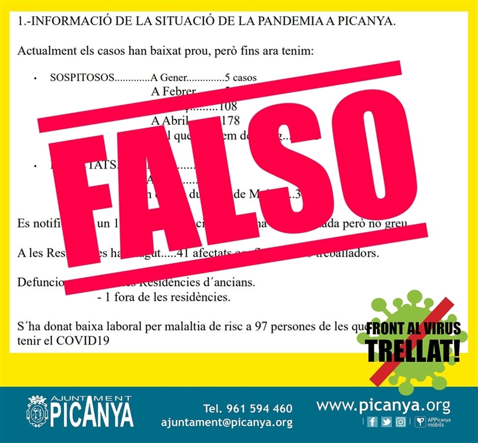 FAKE_NEWS_CASOS FAKE_NEWS_CASOS