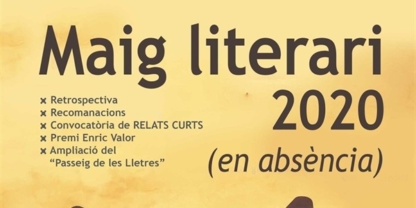 cartell_maig_literari_2020_en_absencia