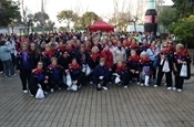 21 Recreo-Cross de la Dona. Participants d'Albal P3028785