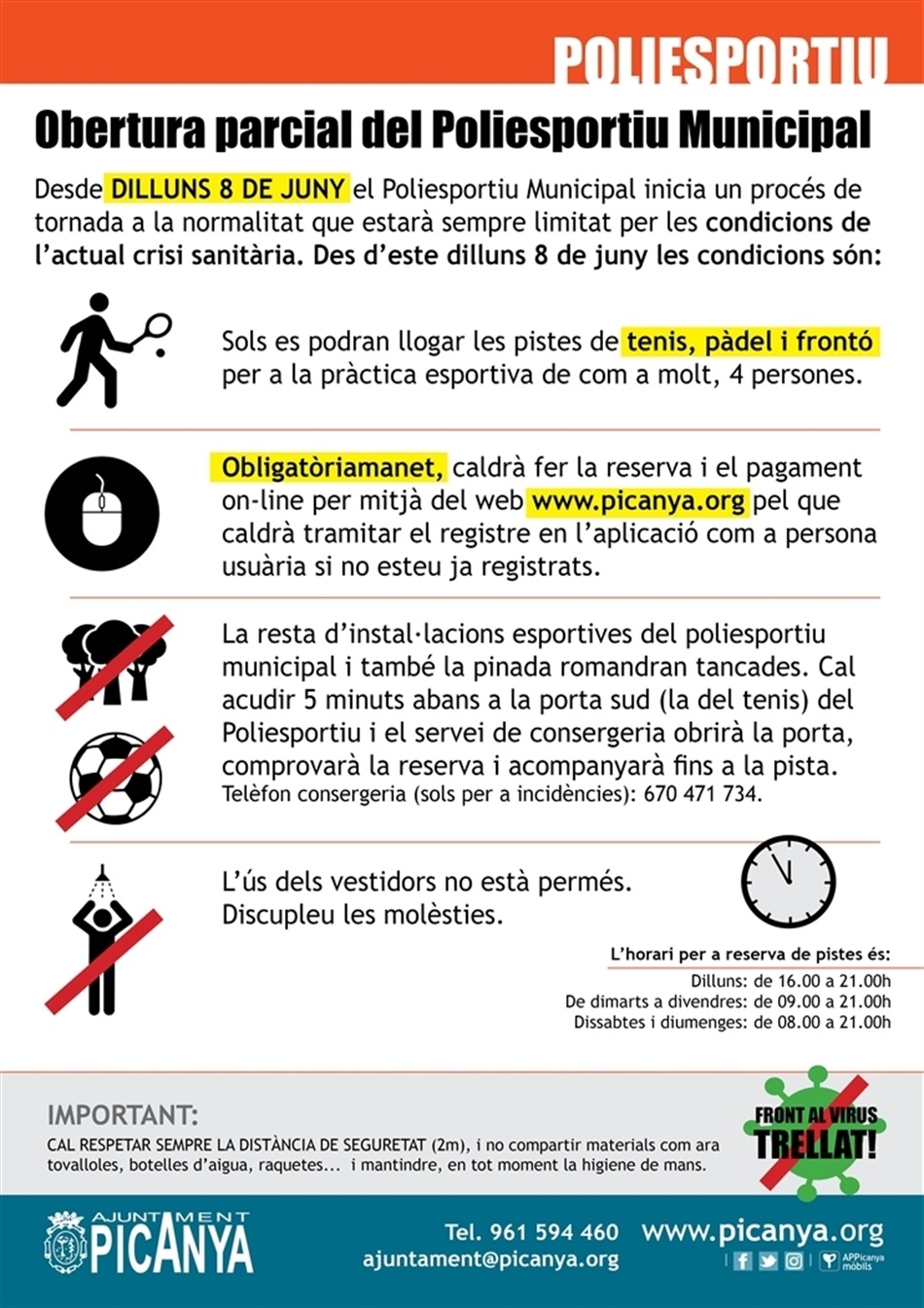 POLIESPORTIU_TENIS_PADEL_FRONTO POLIESPORTIU_TENIS_PADEL_FRONTO
