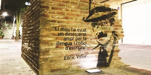 Enric Valor