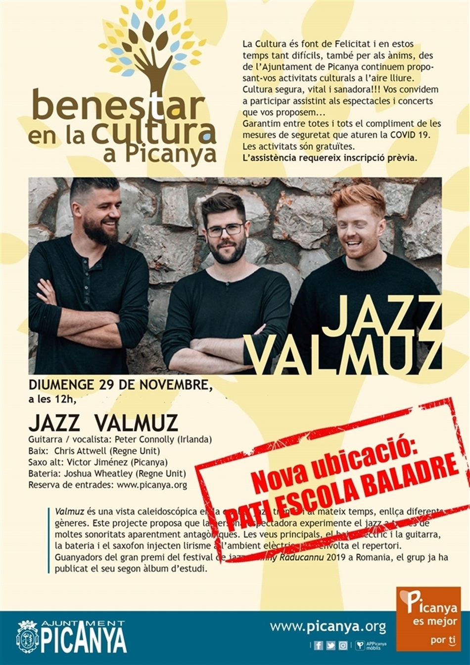 programacio_benestar_de_cultura_valmuz_BALADRE