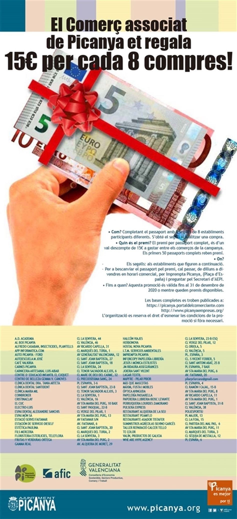 cartell_passaport_comerc_15_euros_2020 cartell_passaport_comerc_15_euros_2020