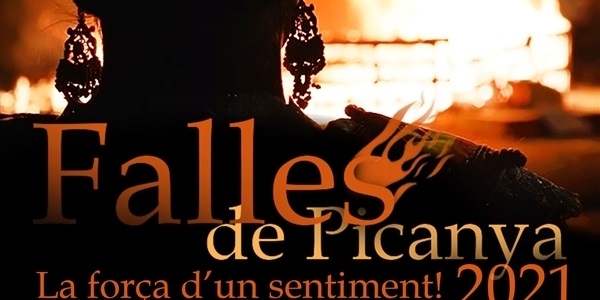 Falles de Picanya 2021