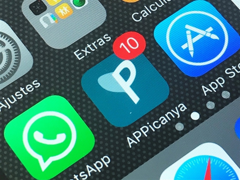 APPicanya APPicanya