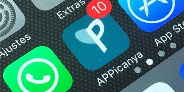 APPicanya arriba ja als 4.000 usuaris
