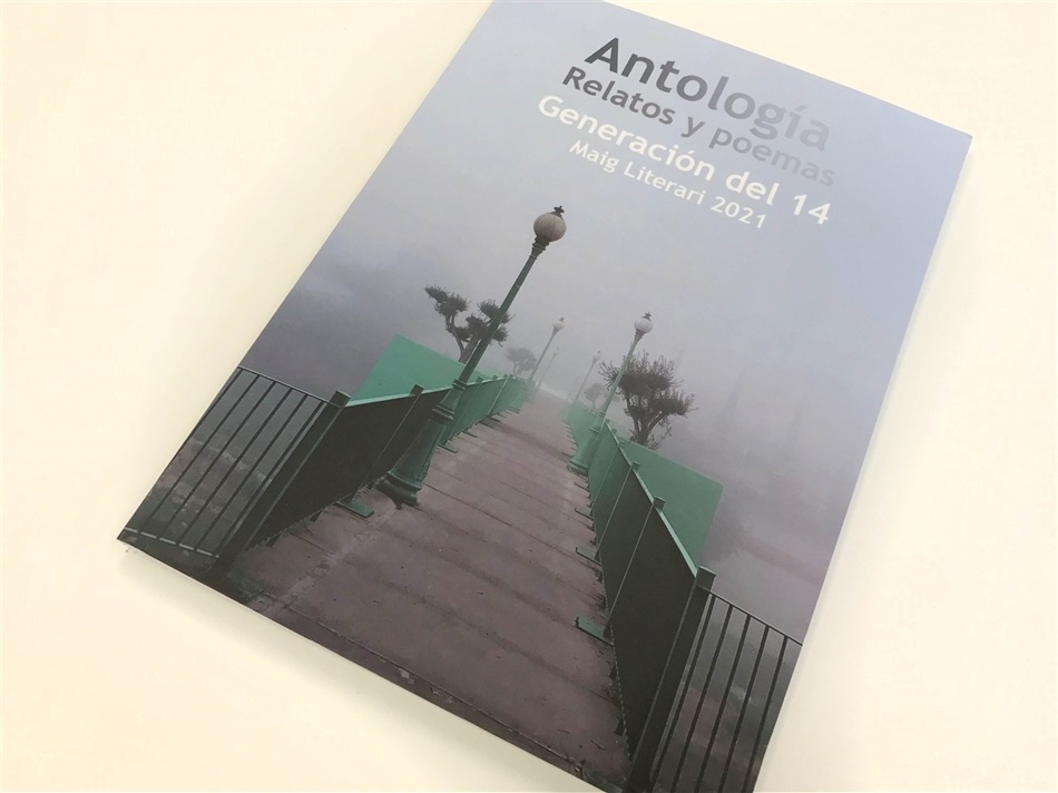 llibre antologia llibre antologia