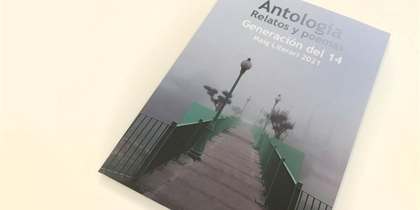 llibre antologia