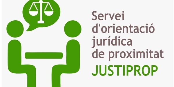 Servei d'assessorament legal gratuït