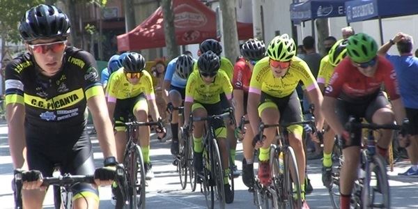 3r Trofeu d'escoles de ciclisme