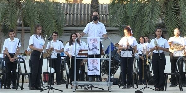 Concert Unió Musical de Picanya