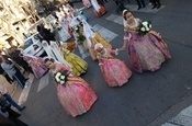 Falles 2012 Ofrenda P3189021