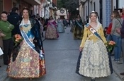 Falles 2012 Ofrenda P3189077