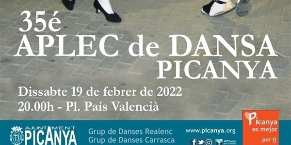 Torna l'Aplec de Dansa