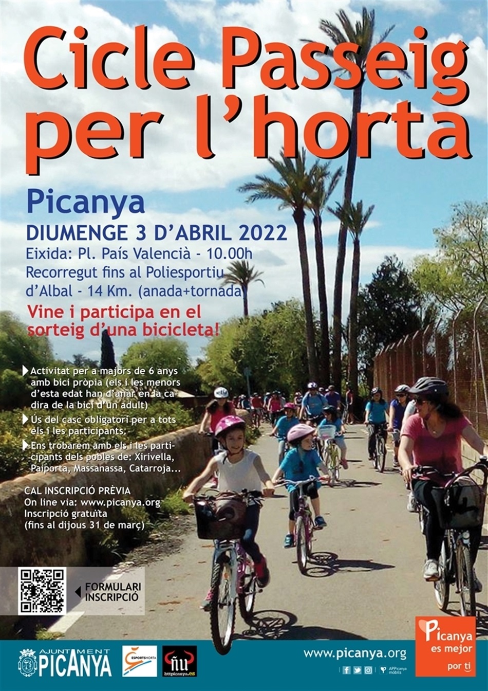 cartell_ciclepasseig_2022 cartell_ciclepasseig_2022