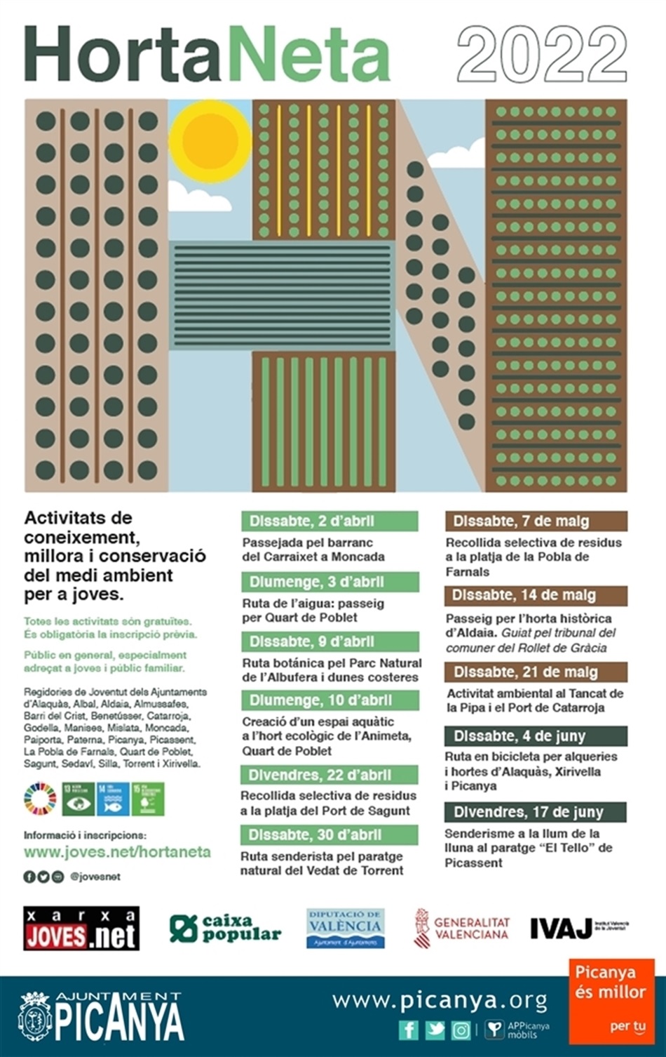 cartell_horta_neta_2022 cartell_horta_neta_2022