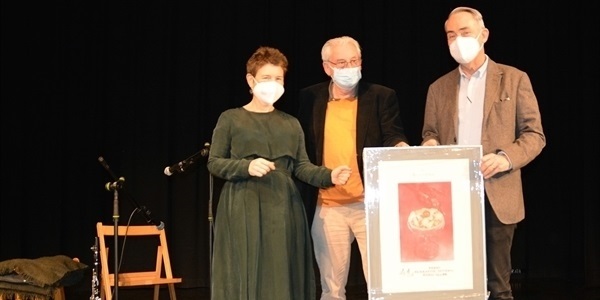 Mariano Casas guanya el Premi Enric Valor amb "Els secrets de l'Eixample" 