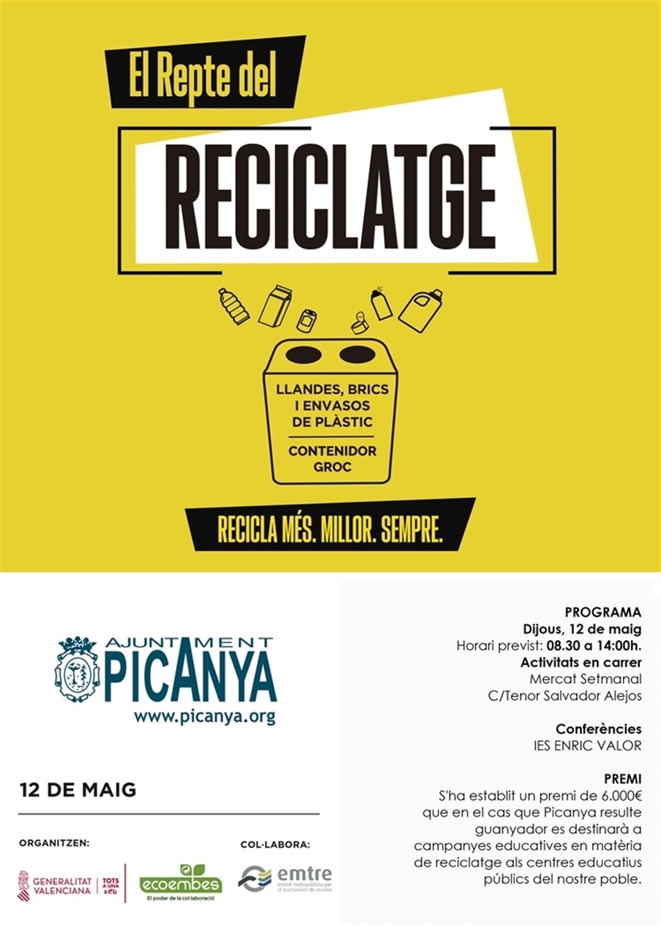 cartell_picanya_repte_reciclatge cartell_picanya_repte_reciclatge