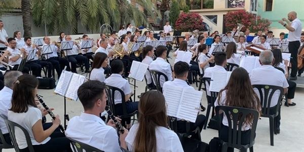 Unió Musical de Picanya · Concert Disney