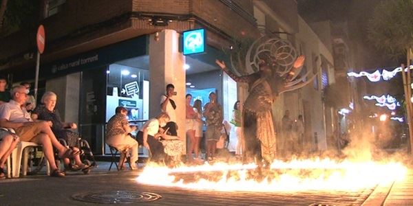 FESTES 2022 - XXIV Gran Entrada de Moros i Cristians