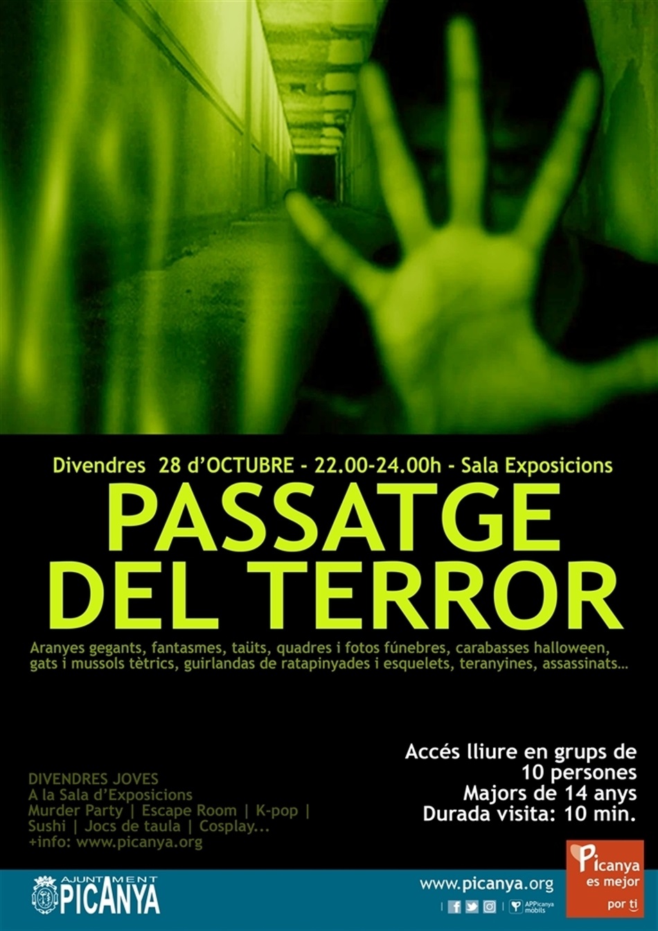 pasatge_terror pasatge_terror