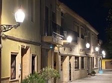 Renovació per luminàries LED de l'enllumenat urbà