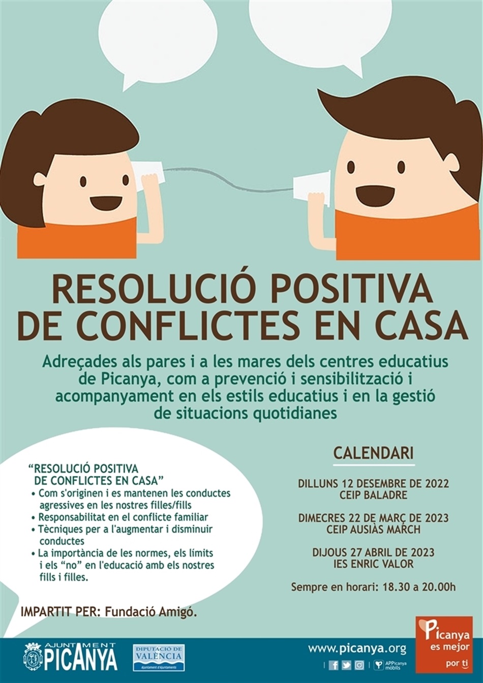 xerrada_resolucio_conflictes_a_casa xerrada_resolucio_conflictes_a_casa