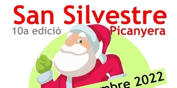 cartell san silvestre 2022