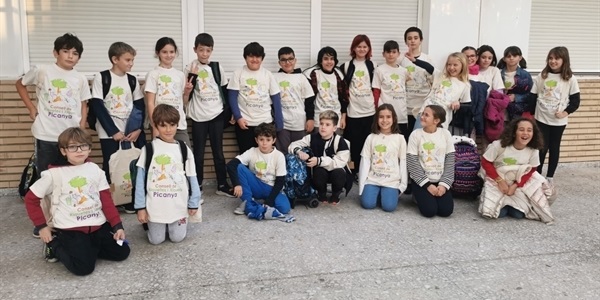 Un nou Consell de Xiquetes i Xiquets comença el seu treball