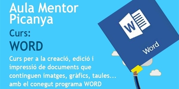 Millora el teu ús del programa Word