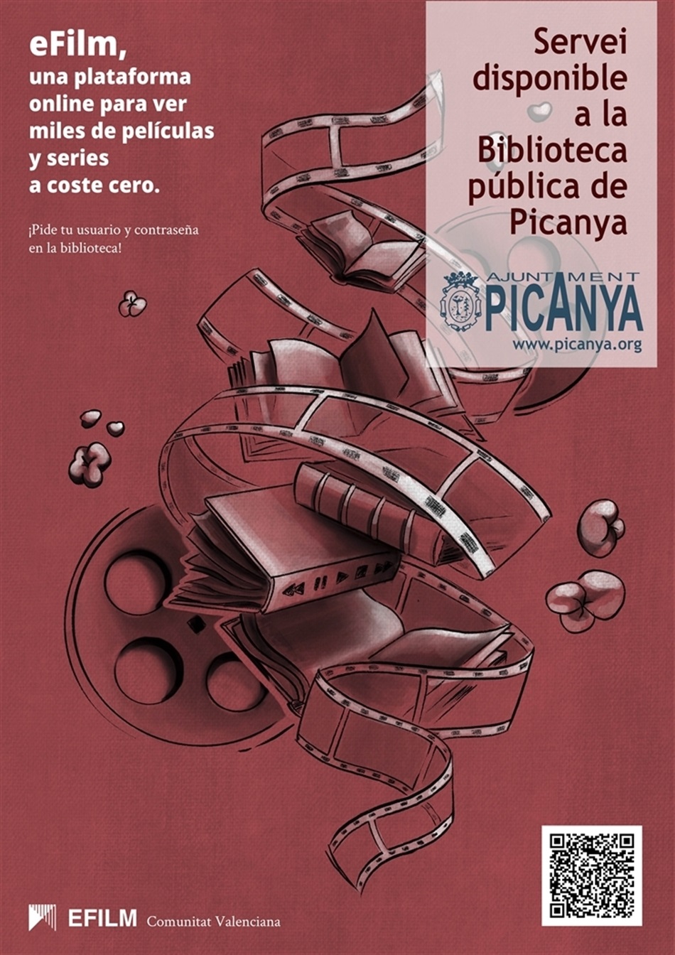 Cartel_efilm_picanya Cartel_efilm_picanya