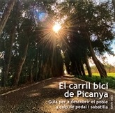 El carril bici de Picanya. 3a edició.