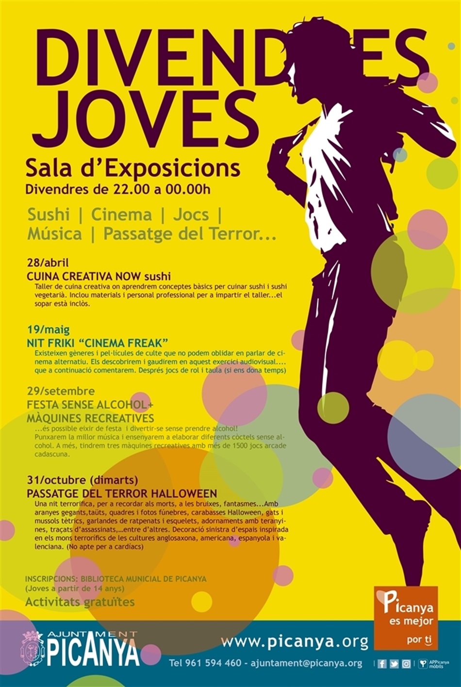 mupi_divendres_joves_2023 mupi_divendres_joves_2023