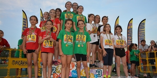 Jocs esportius d'atletisme 2023