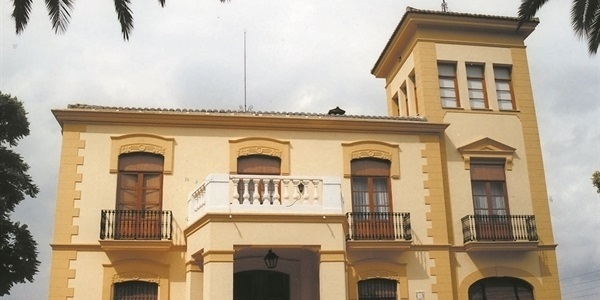 Camí dels Horts